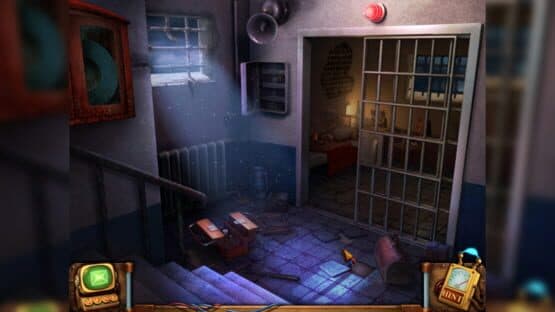 Deadly Voltage: Rise of the Invincible — screenshot 5