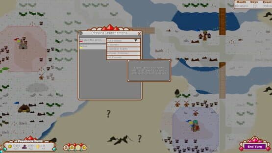 Risen Kingdoms — screenshot 1