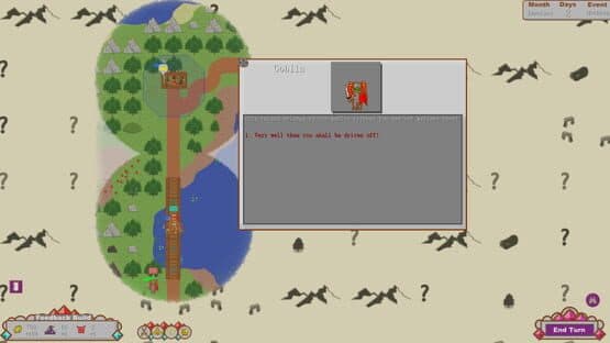 Risen Kingdoms — screenshot 3