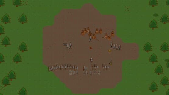 Risen Kingdoms — screenshot 4