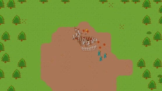 Risen Kingdoms — screenshot 5