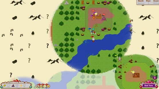 Risen Kingdoms — screenshot 6