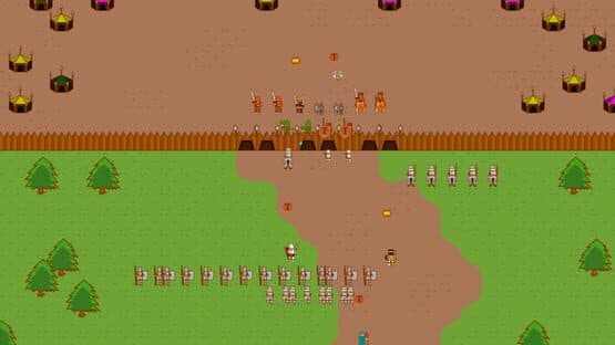Risen Kingdoms — screenshot 7