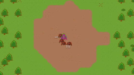 Risen Kingdoms — screenshot 8