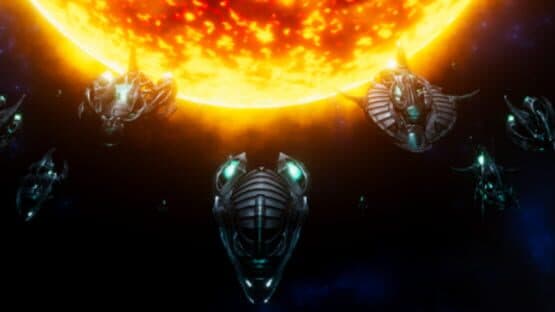 Stellar Sovereigns — screenshot 1