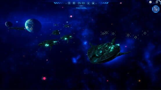 Stellar Sovereigns — screenshot 7