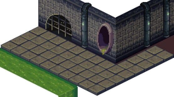 Zenith's Call — screenshot 1