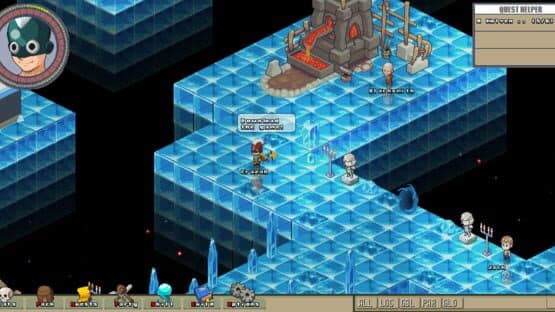 Zenith's Call — screenshot 3