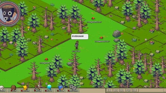Zenith's Call — screenshot 5