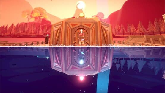 Equinoxe — screenshot 3