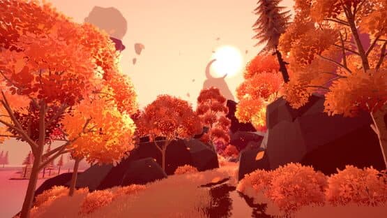 Equinoxe — screenshot 4