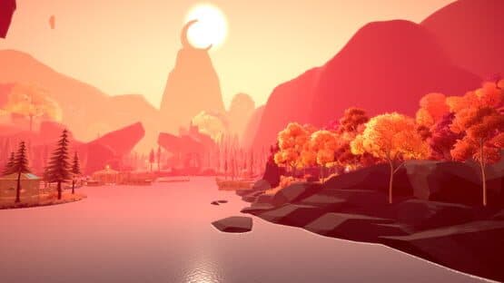 Equinoxe — screenshot 5