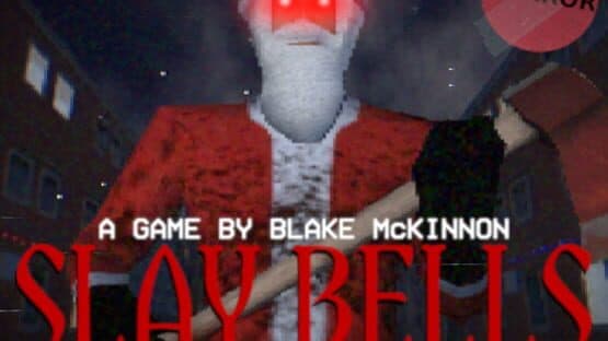 Slay Bells — screenshot 1