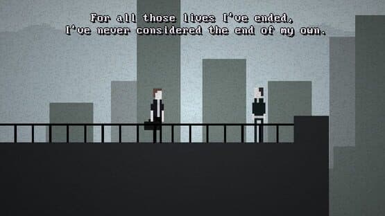 A Day in the Lie — screenshot 1