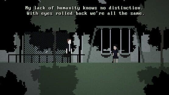 A Day in the Lie — screenshot 4