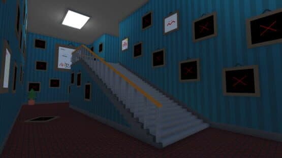Outside the home — screenshot 1