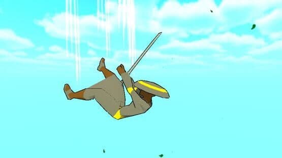 Blades Adrift — screenshot 1
