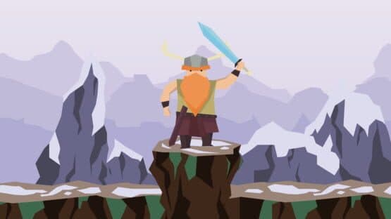 Sword of Power — screenshot 1