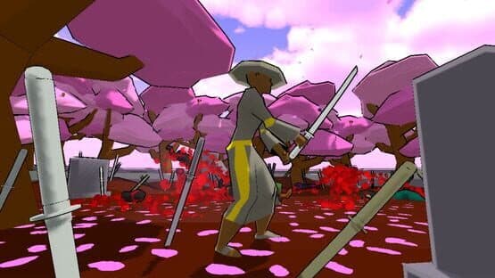 Blades Adrift — screenshot 3
