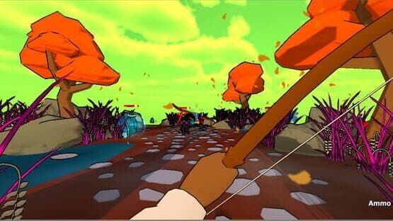 Blades Adrift — screenshot 4