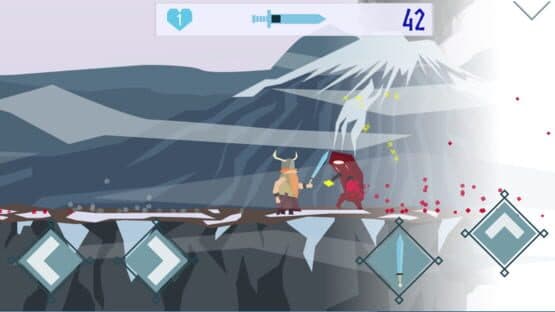 Sword of Power — screenshot 2