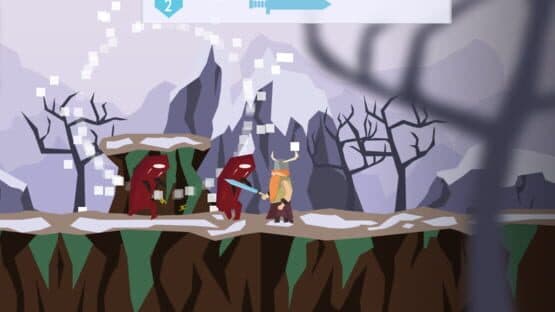 Sword of Power — screenshot 3