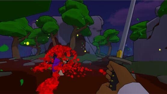 Blades Adrift — screenshot 6