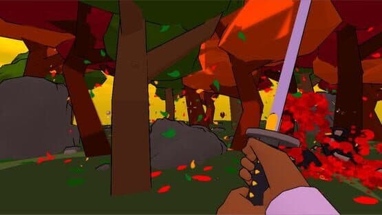 Blades Adrift — screenshot 7