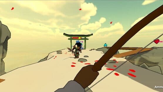 Blades Adrift — screenshot 8