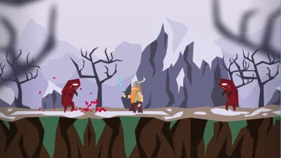 Sword of Power — screenshot 4