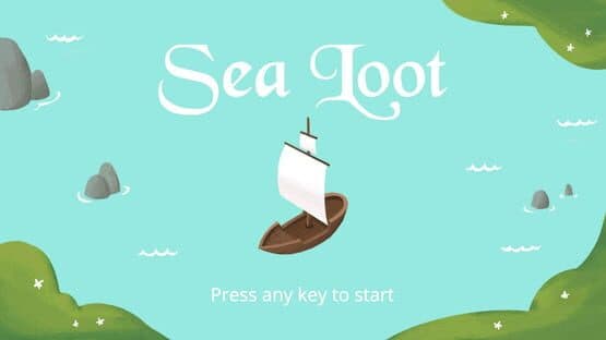 Sea Loot — screenshot 1