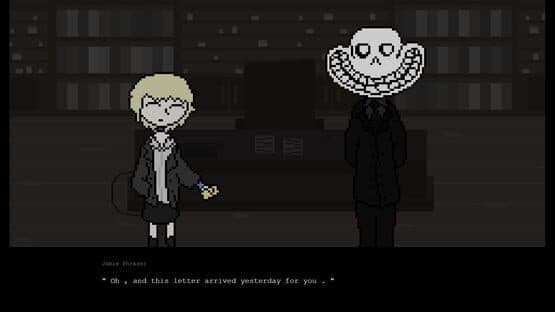 Smiles Incorporated — screenshot 1