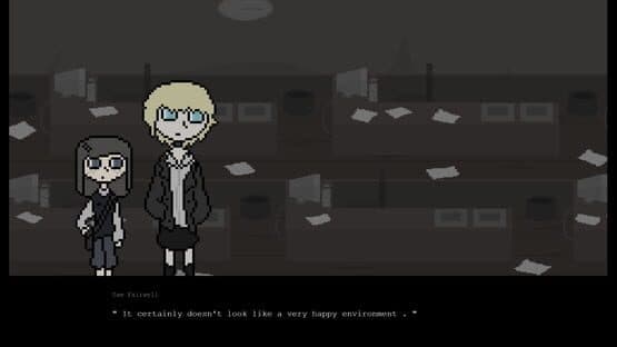 Smiles Incorporated — screenshot 2