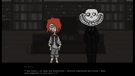 Smiles Incorporated — screenshot 3