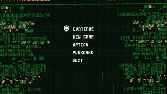 Antecrypt — screenshot 1