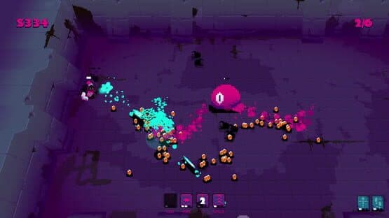 Robes — screenshot 2