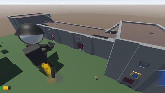 Stick Veterans — screenshot 3