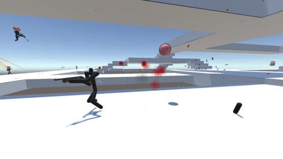 Stick Veterans — screenshot 4