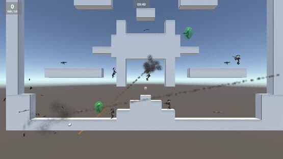 Stick Veterans — screenshot 6