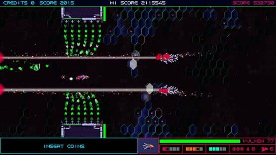 Galactic Wars EX — screenshot 5