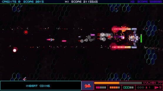 Galactic Wars EX — screenshot 7