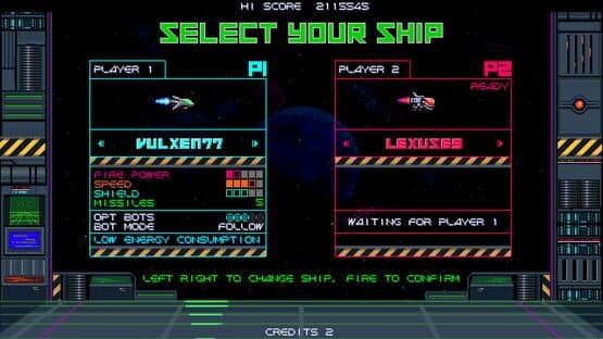 Galactic Wars EX — screenshot 8