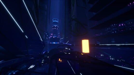 Spectrolite — screenshot 2