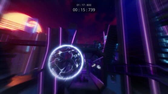 Spectrolite — screenshot 3