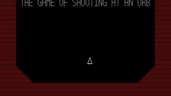 Skronchulonch: The Game of Shooting at an Orb — screenshot 1