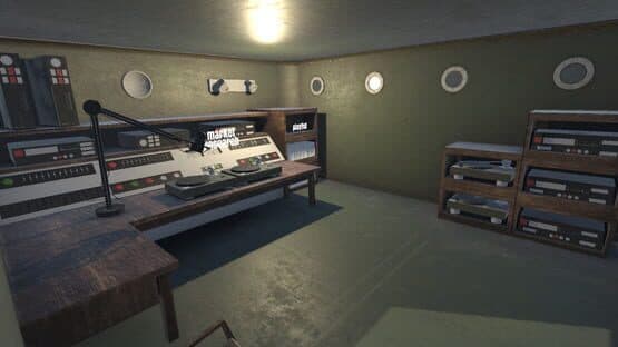 Pirate Radio — screenshot 1