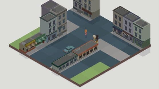 Fuzzy — screenshot 2