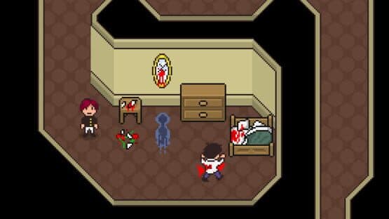 Why Am I Dead: Rebirth — screenshot 1