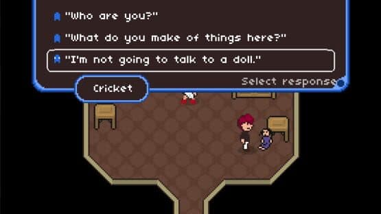 Why Am I Dead: Rebirth — screenshot 3