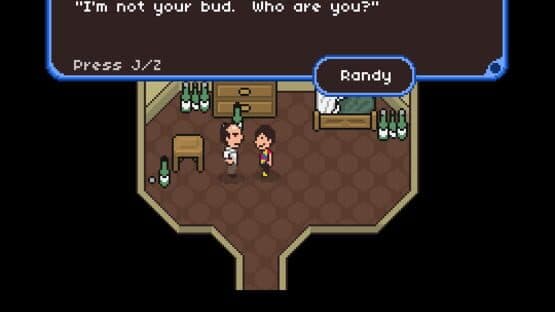 Why Am I Dead: Rebirth — screenshot 4